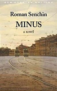 Minus (Paperback)