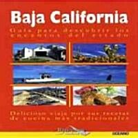 Baja California (Paperback)