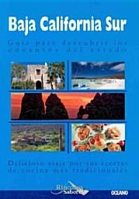 Baja California Sur (Paperback)