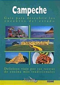 Campeche (Paperback)