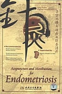 Acupuncture and Moxibustion for Endometriosis (DVD, Booklet, 1st)