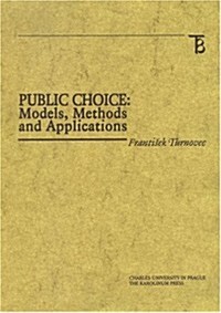 Public Choice (Paperback)