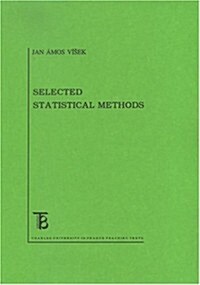 Selected Statistical Methods (Paperback)