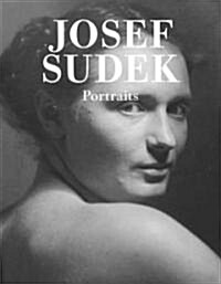 Josef Sudek: Portraits (Hardcover)