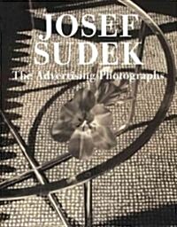 Josef Sudek: The Advertising Photographs (Hardcover)