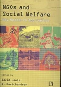 NGOs and Social Welfare: New Research Approaches (Hardcover)