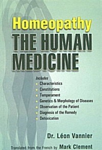 Homoeopathy (Paperback, 1st)