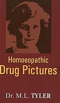 Homoeopathic Drug Pictures (Hardcover, UK)