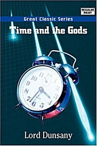 Time and the Gods (Paperback)