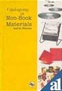 Cataloguing of Non Book Materials (Hardcover)