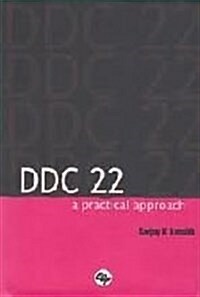 DDC 22: A Practical Approach (Paperback)
