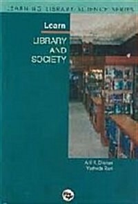 Learn Library and Society (Paperback)