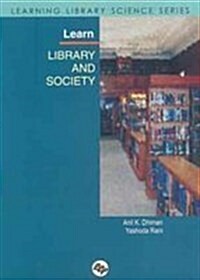 Learn Library and Society (Hardcover)