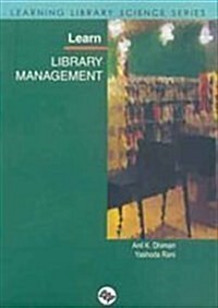 Learn Library Management (Hardcover)