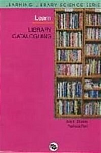 Learn Library Cataloguing (Paperback)