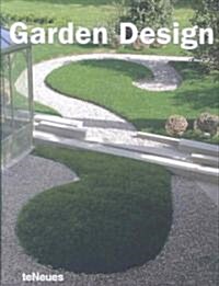 Garden Design (Paperback)