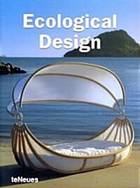 Ecological Design (Paperback)