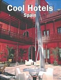 Cool Hotels: Spain (Paperback)