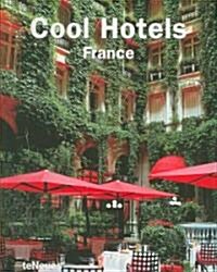 Cool Hotels France (Paperback)