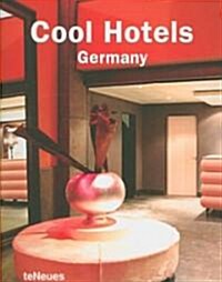 [중고] Cool Hotels: Germany (Paperback)