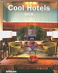 Cool Hotels: USA (Paperback)