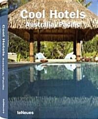 Cool Hotels Australia/Pacific (Paperback)