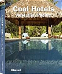 [중고] Cool Hotels Australia/Pacific (Paperback)