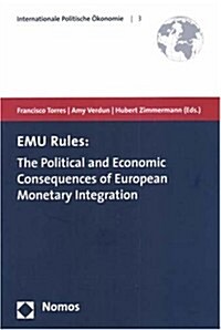 Emu Rules (Paperback)