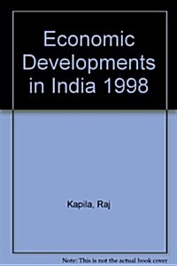Economic Developments in India 1998: Set of 12 Vols. (Hardcover)