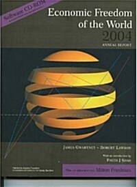 Economic Freedom of the World: 2004 Annual Report (Paperback)