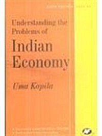 Understanding the Problems of Indian Economy (Paperback, 6, Sixth Edition)