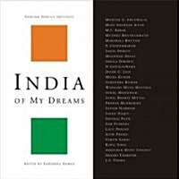 India of My Dreams (Hardcover)