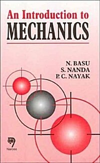 An Introduction to Mechanics (Paperback)
