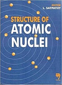 Structure of Atomic Nuclei (Hardcover)