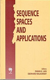 Sequence Spaces and Applications (Hardcover)