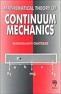Mathematical Theory of Continuum Mechanics (Paperback)