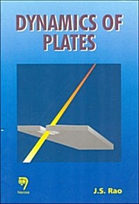 Dynamics of Plates (Hardcover)