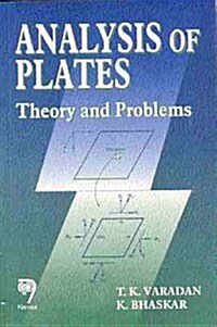 Analysis of Plates: Theory and Problems (Paperback)