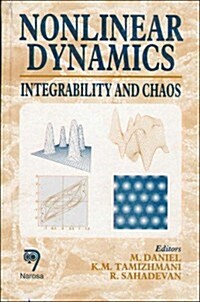 Nonlinear Dynamics and Computational Physics (Hardcover)