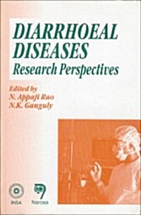 Diarrhoeal Diseases (Hardcover)