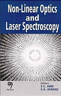 Nonlinear Optics and Laser Spectroscopy (Hardcover)