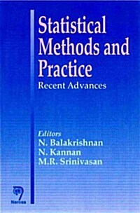 Statistical Methods and Practice: Recent Advances (Hardcover)