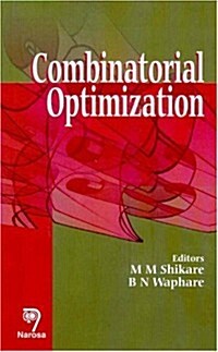 Combinatorial Optimization (Hardcover)