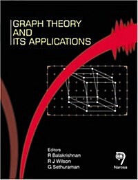 Graph Theory And Its Applications (Hardcover)