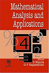 Mathematical Analysis And Applications (Hardcover)