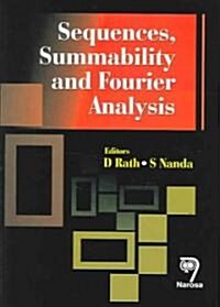 Sequences, Summability And Fourier Analysis (Hardcover)