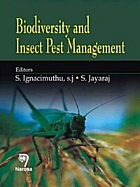 Biodiversity And Insect Pest Management (Hardcover)