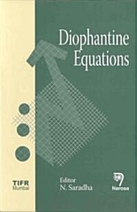 Diophantine Equations (Hardcover)