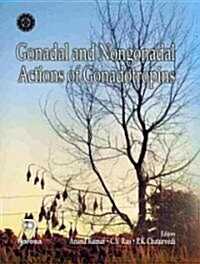 Gonadal and Nongonadal Actions of Gonadotropins (Hardcover)
