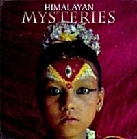 Himalayan Mysteries (Hardcover)